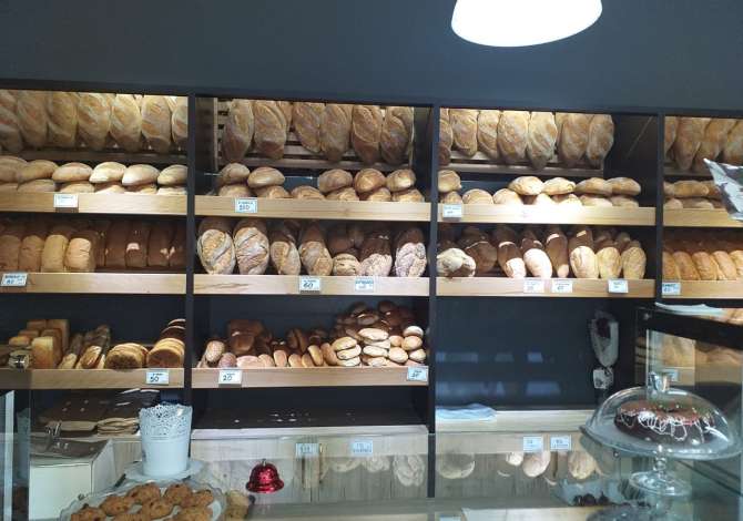 Attivita commerciale in vendita a Tirana - 120,000 Euro