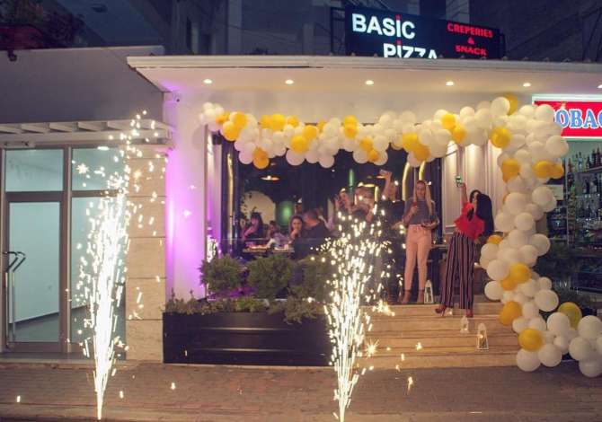 Njoftime Pune ne Tirane, Profesioni KAMARIER, Motorrist  , , Pagesa Me Marreveshje.