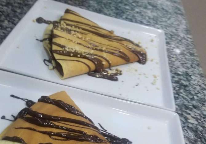 Njoftime Pune per Krepier/e ne Tirane