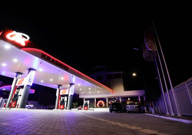 Njoftime Pune per Lavazhier ne Durres