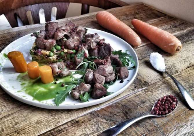 Njoftime Pune per Ndihmes kuzhuniere ne Tirane