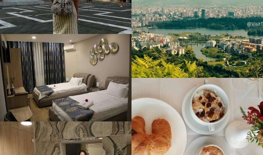 Njoftime Pune ne Tirane, Profesioni Punonjes sherbimi  , , Pagesa Me Marreveshje.