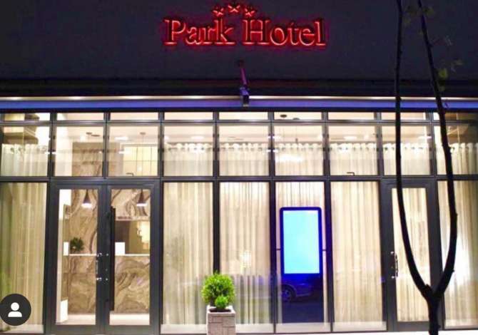 Njoftime Pune ne Tirane, Profesioni Punonjes sherbimi  , , Pagesa Me Marreveshje.