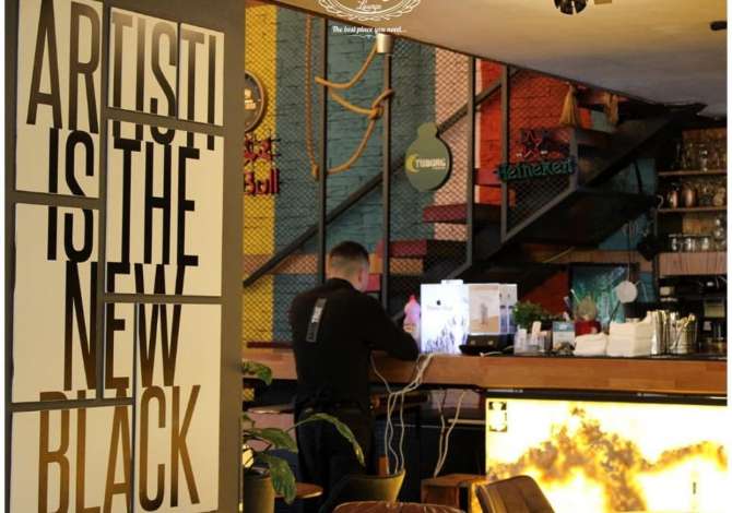 Njoftime Pune ne Tirane, Profesioni Banakier,Barist  , , Pagesa Me Marreveshje.