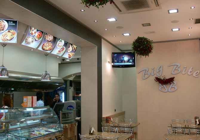 Business Property in Sale 2+1 in Tirana - 50,000 Euro