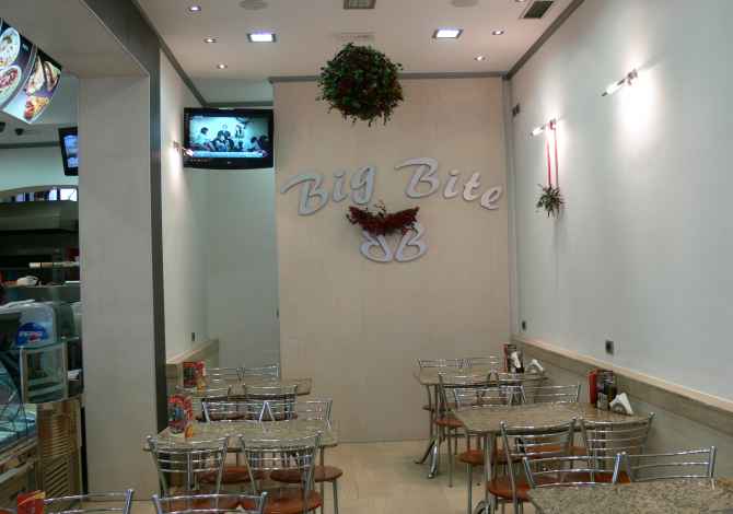 Business Property in Sale 2+1 in Tirana - 50,000 Euro