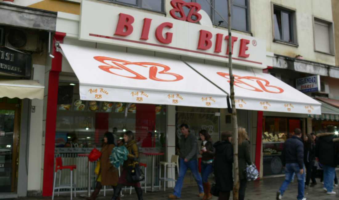 Big Bite jepet franchise 