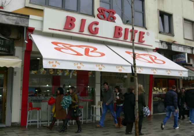 Business Property in Sale 2+1 in Tirana - 50,000 Euro