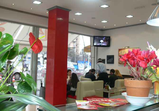 Business Property in Sale 2+1 in Tirana - 50,000 Euro