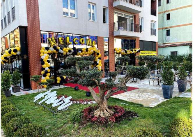 Njoftime Pune per Kamrier/e, banakier/e ,kujdestare per femijet te lodrat ne Tirane