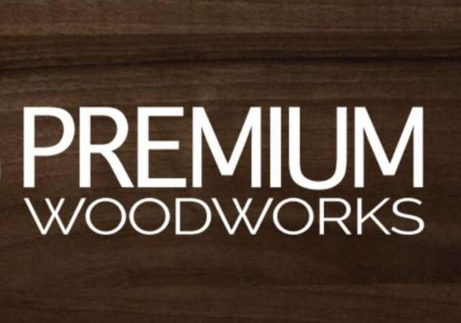 Njoftime Pune per Mobilier ne Tirane