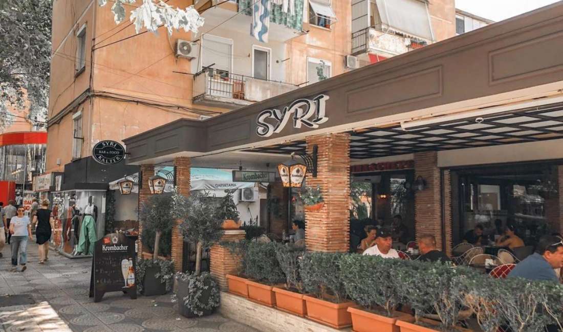 Njoftime Pune ne Tirane, Profesioni Punonjese Pastrimi  , , Pagesa 30,000  Leke.