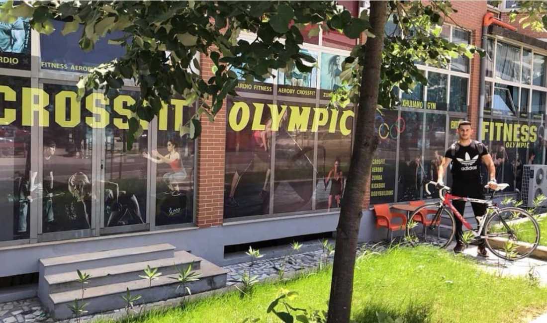 Njoftime Pune ne Tirane, Profesioni Instruktor palestre  , , Pagesa Me Marreveshje.