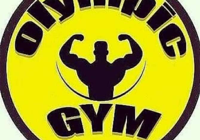 Njoftime Pune per Instruktor palestre ne Tirane