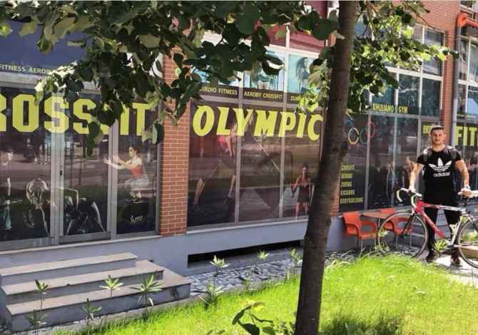 Njoftime Pune ne Tirane, Profesioni Instruktor palestre  , , Pagesa Me Marreveshje.