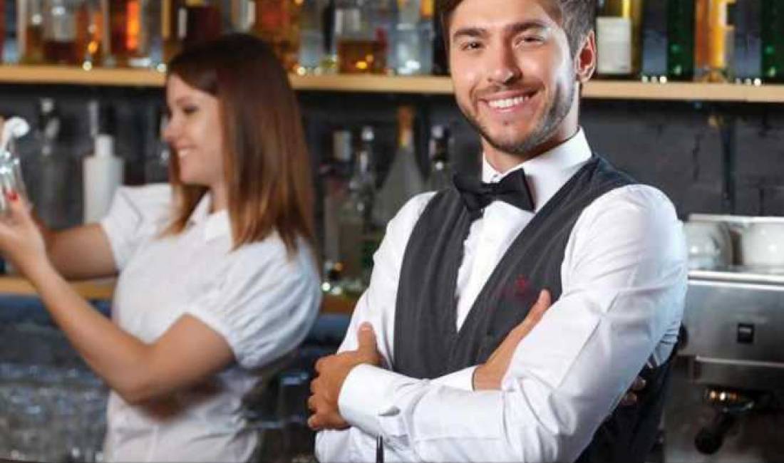 Offerte di lavoro a Tirana, Profession Banakier,e/Kamarier,e , , Pagamento Trattabile.