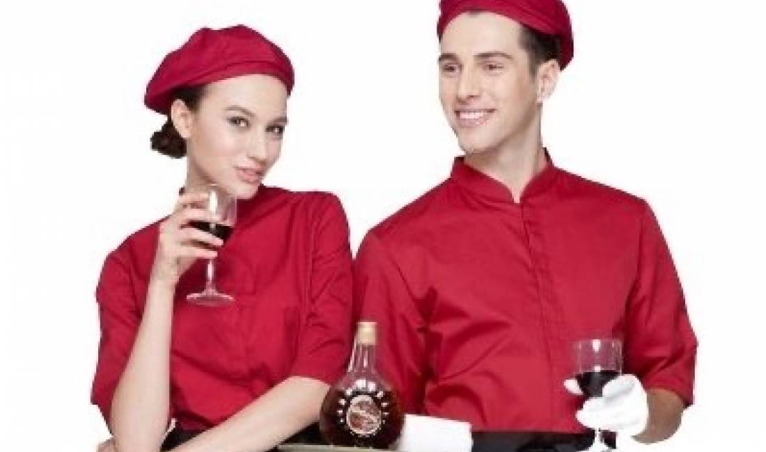 Offerte di lavoro a Tirana, Profession -kamarier/e , , Pagamento Trattabile.