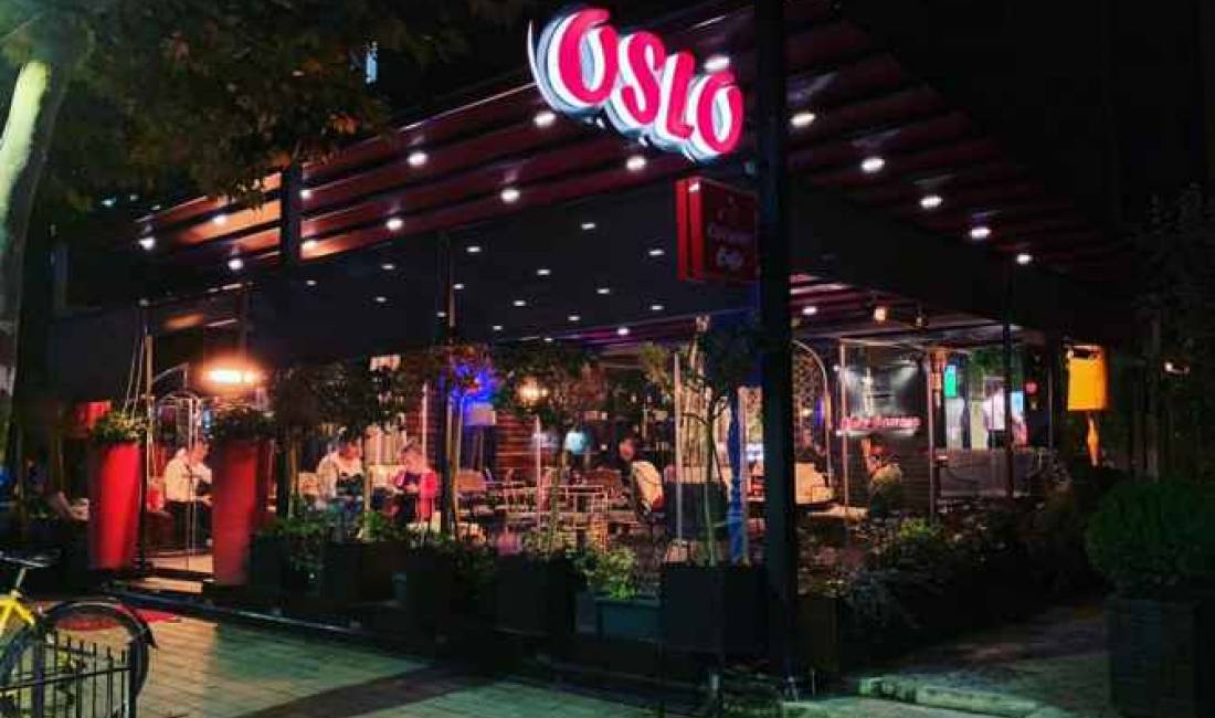 Offerte di lavoro a Tirana, Profession KAMARIER , , Pagamento Trattabile.