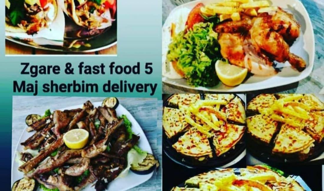 Offerte di lavoro a Tirana, Profession zgarist ,fast foodier ,sanitare  , , Pagamento Trattabile.