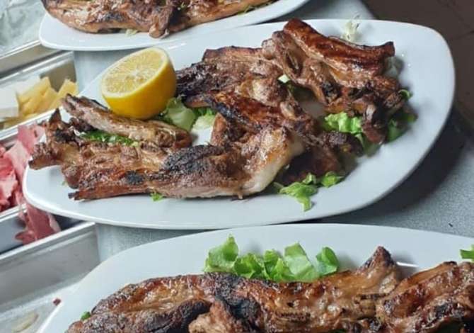 Offerte di lavoro a Tirana, Profession zgarist ,fast foodier ,sanitare  , , Pagamento Trattabile.