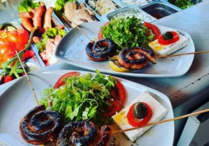 Njoftime Pune per zgarist ,fast foodier ,sanitare ne Tirane