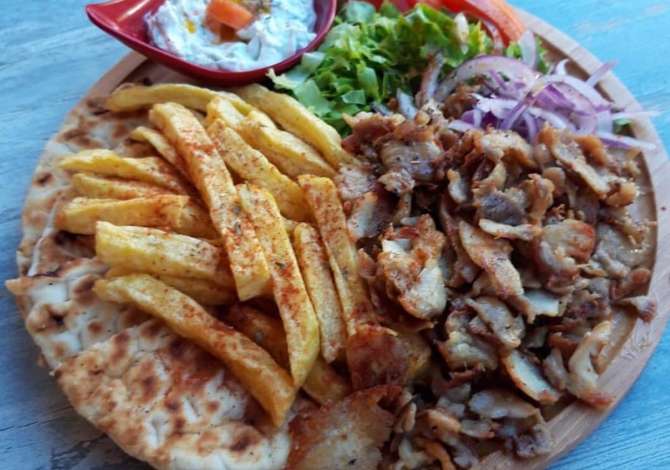 Offerte di lavoro a Tirana, Profession zgarist ,fast foodier ,sanitare  , , Pagamento Trattabile.