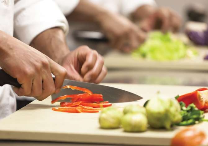 Njoftime Pune per Punetore kuzhine ne Tirane