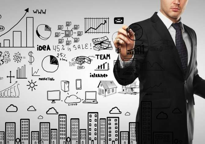 Njoftime Pune per Agjent marketingu ne Tirane