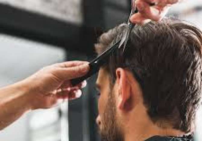 Njoftime Pune per Berber ne Tirane