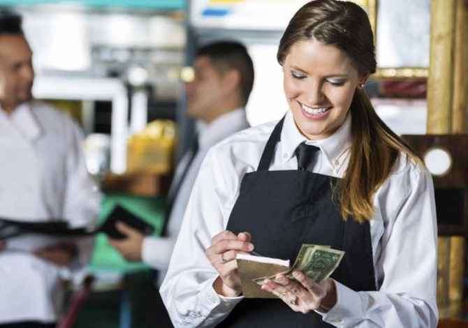 Njoftime Pune per KAMARIERE ne Tirane