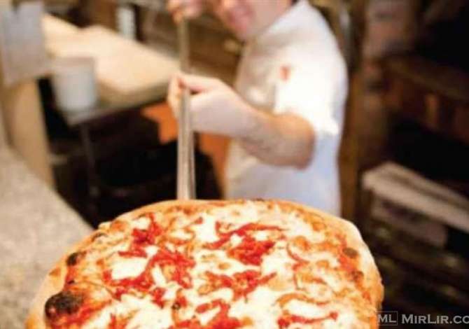 Njoftime Pune per MOTORRIST PICIER ne Tirane