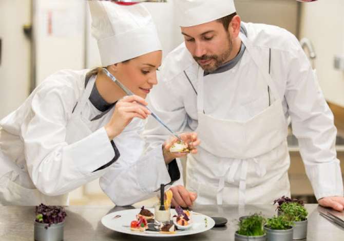 Offerte di lavoro per picier, kuzhinjer/e, motorrist a Tirana