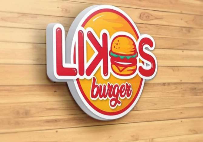 Offerte di lavoro a Tirana, Profession Fast Food-ier ; Pasticier/e , , Pagamento 65,000  Leke.