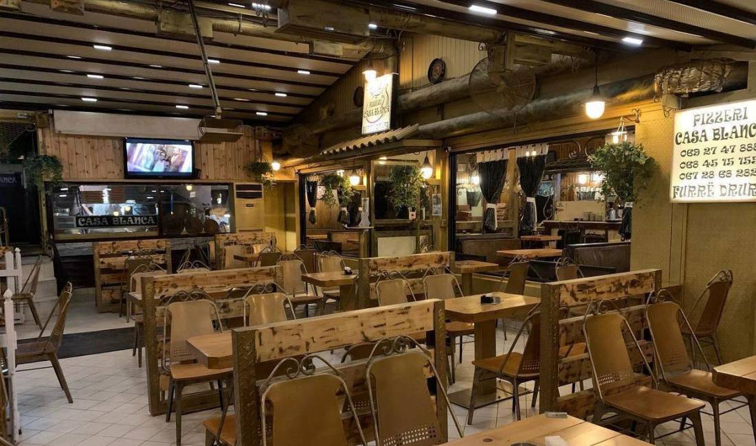 Offerte di lavoro a Tirana, Profession Kamarier/e, motorrist , , Pagamento Trattabile.