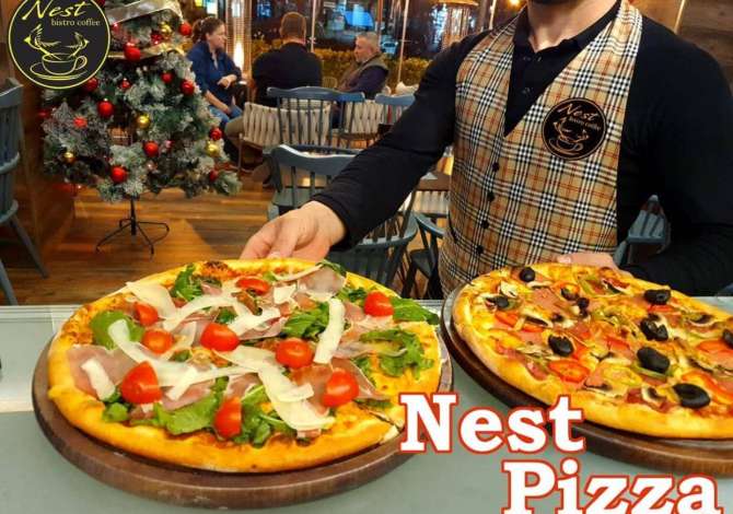 Offerte di lavoro a Tirana, Profession kamarier/e  -Banakier /e  -picajol  -ndihmes picajol   -kuzhunjer   -ndihmes kuzhinjer , , Pagamento Trattabile.