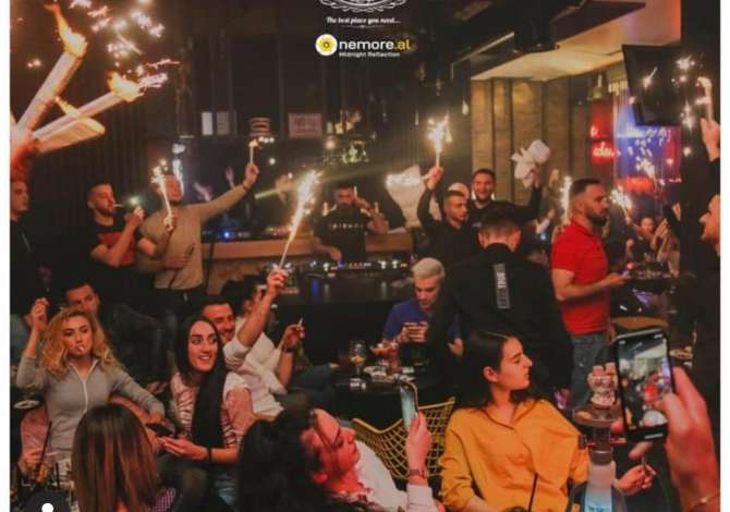 Offerte di lavoro a Tirana, Profession Kamarier,banakier,barist,ndihmes banakier,shisha boy , , Pagamento Trattabile.