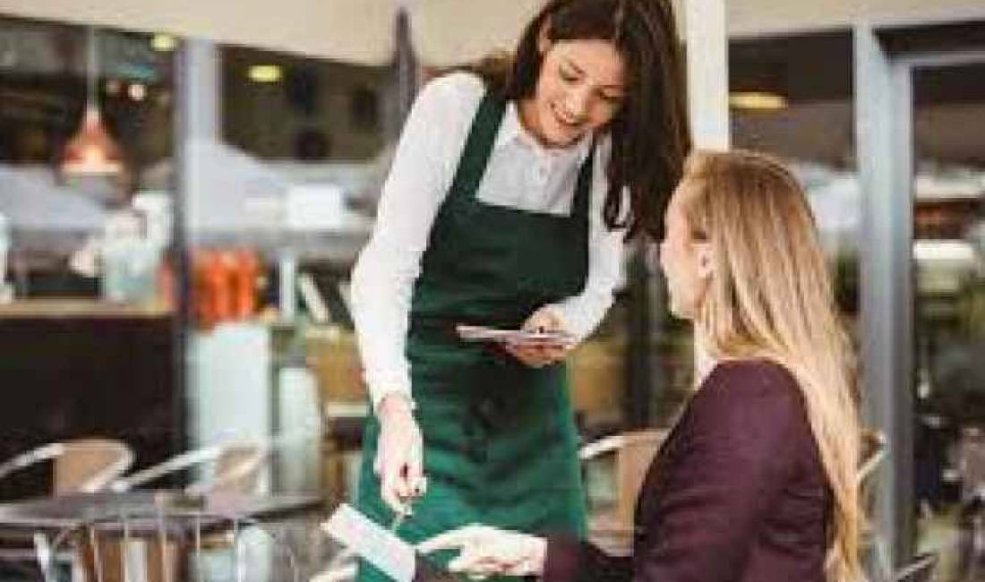 Offerte di lavoro a Tirana, Profession Kamarier/e , , Pagamento Trattabile.