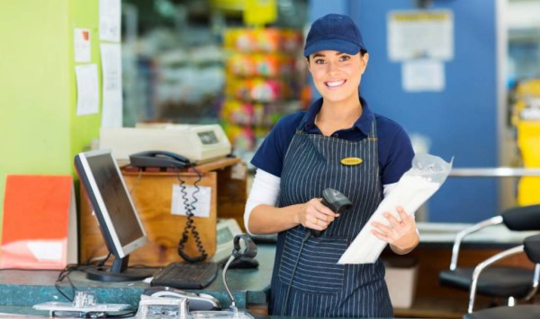 Offerte di lavoro a Tirana, Profession Kasiere , , Pagamento Trattabile.