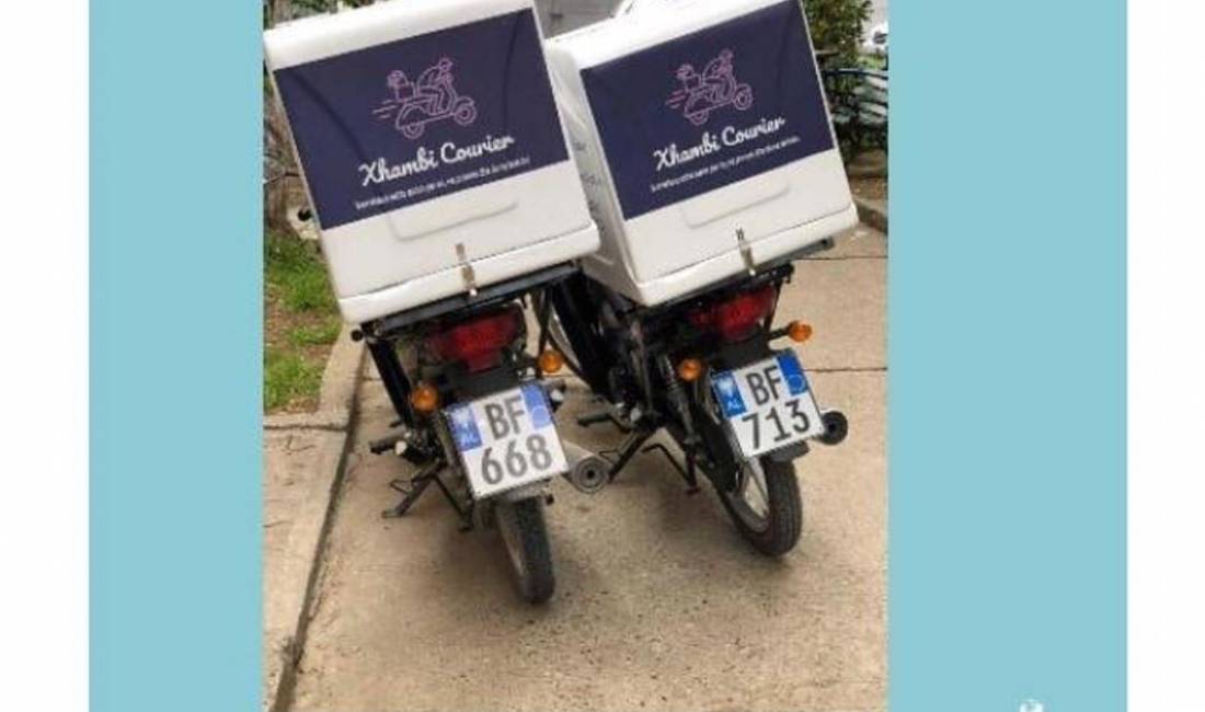 Offerte di lavoro a Tirana, Profession Motorrist , Ndihmes Magazinier , , Pagamento Trattabile.