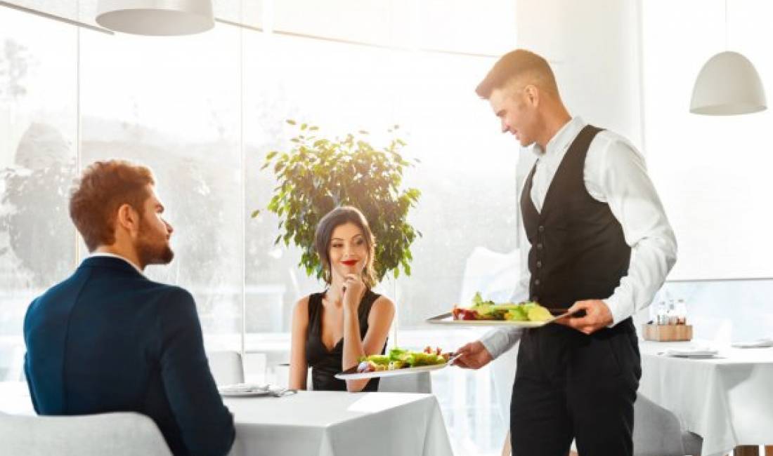 Offerte di lavoro a Tirana, Profession kamarier/e  banakier/e , , Pagamento Trattabile.