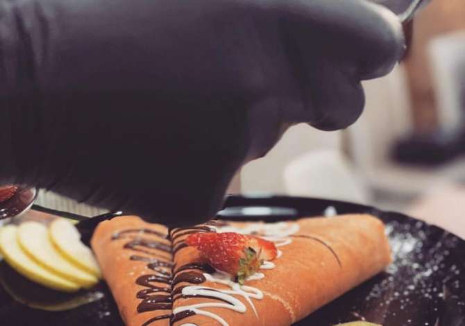 Offerte di lavoro a Tirana, Profession krepier  . kamarier/e , , Pagamento Trattabile.