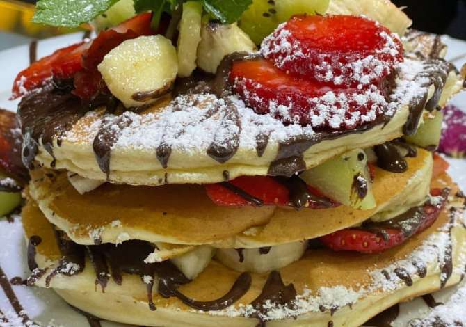 Offerte di lavoro a Tirana, Profession krepier  . kamarier/e , , Pagamento Trattabile.