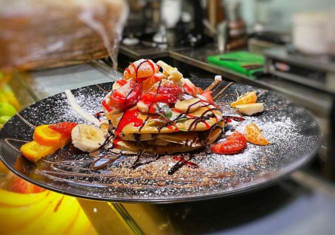 Offerte di lavoro a Tirana, Profession krepier  . kamarier/e , , Pagamento Trattabile.