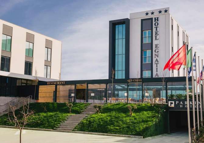 Offerte di lavoro a Tirana, Profession Sanitare, Recepsioniste , , Pagamento Trattabile.