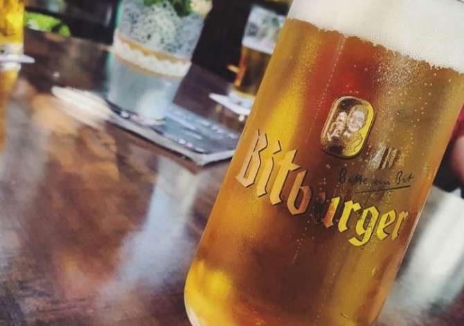 Offerte di lavoro a Tirana, Profession kamarier/e  banakier/e  ndihmes/e kuzhunier , , Pagamento Trattabile.