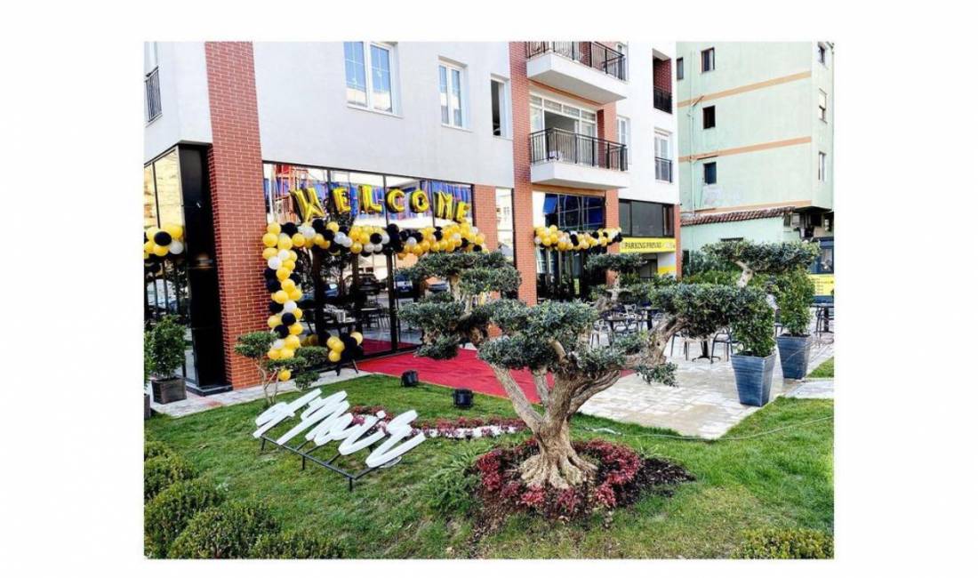 Offerte di lavoro a Tirana, Profession kamarier/e,banakier/e , , Pagamento Trattabile.