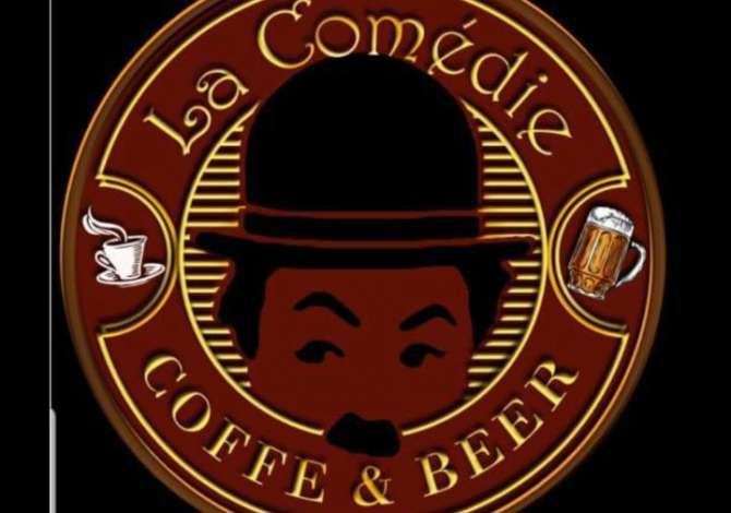 Njoftime Pune per KAMARIER ne Tirane