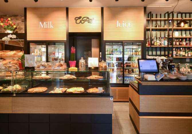 Offerte di lavoro a Tirana, Profession  Shitese , Kamariere , , Pagamento Trattabile.