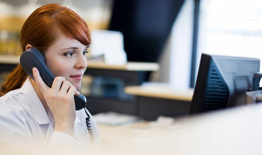 Offerte di lavoro a Tirana, Profession Recepsioniste  , , Pagamento 30,000  Leke.