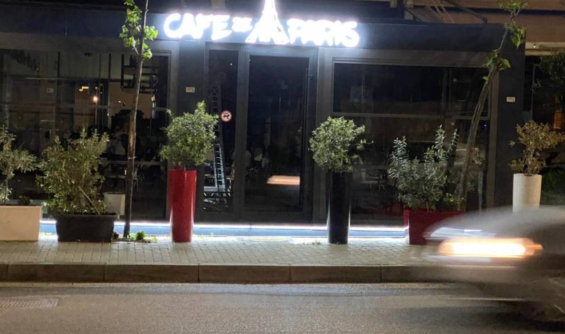 Offerte di lavoro a Tirana, Profession KAMARIER , , Pagamento Trattabile.